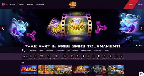 wildblaster casino no deposit bonus code